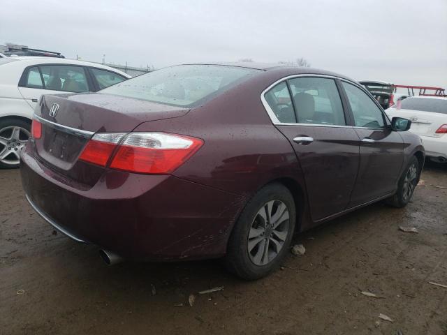 1HGCR2F39FA157109 | 2015 HONDA ACCORD LX