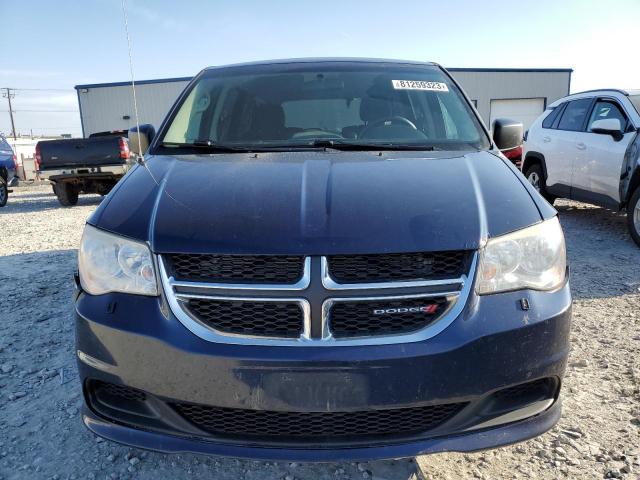 2C4RDGBG2ER130857 | 2014 DODGE GRAND CARA