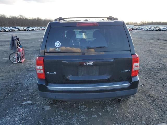 1C4NJRCB1ED928629 | 2014 JEEP PATRIOT LI