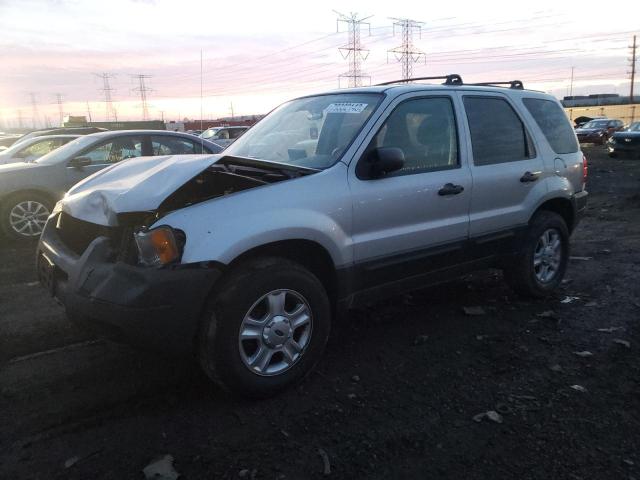 2003 Ford Escape XLT