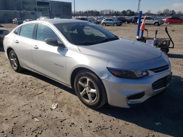 1G1ZB5ST2JF265208 | 2018 Chevrolet malibu ls