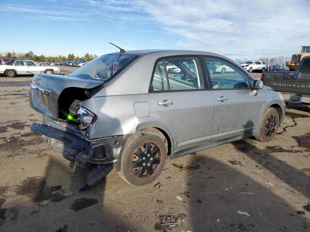 3N1BC11E29L406395 | 2009 Nissan versa s