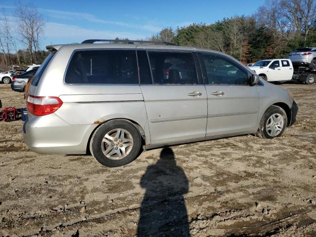 5FNRL38785B134183 | 2005 Honda odyssey exl