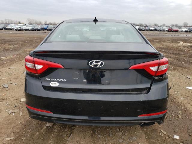 5NPE24AF5GH341434 | 2016 HYUNDAI SONATA SE