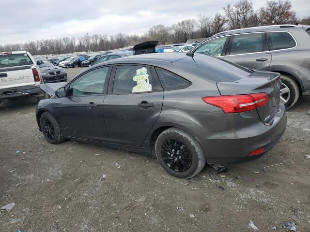 1FADP3E23JL269723 | 2018 Ford focus s