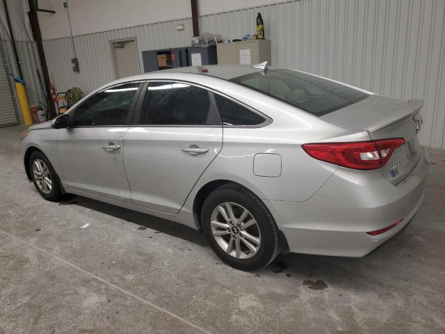 2015 HYUNDAI SONATA ECO - 5NPE24AA0FH128524
