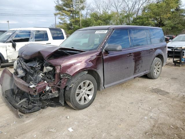 2011 Ford Flex SE