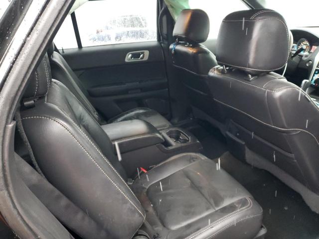 2015 FORD EXPLORER S - 1FM5K8GT0FGB72474