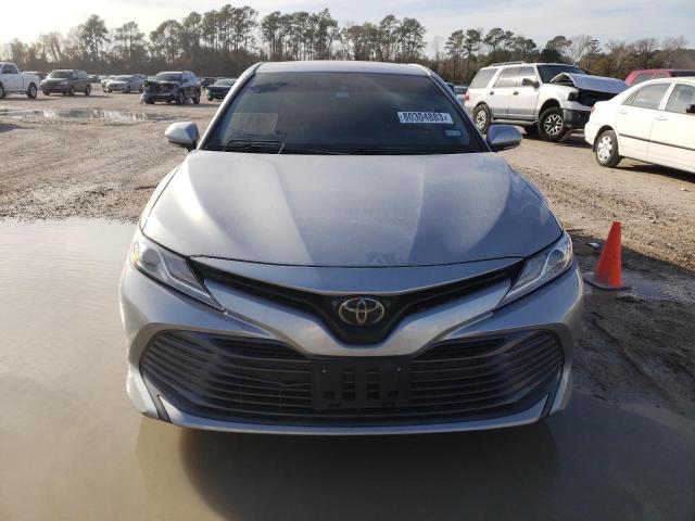 4T1B11HK1KU842970 | 2019 TOYOTA CAMRY L