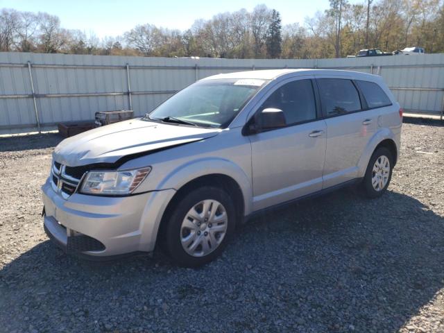 2014 Dodge Journey SE