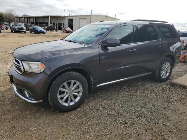 1C4RDHAG8FC907513 | 2015 DODGE DURANGO SX