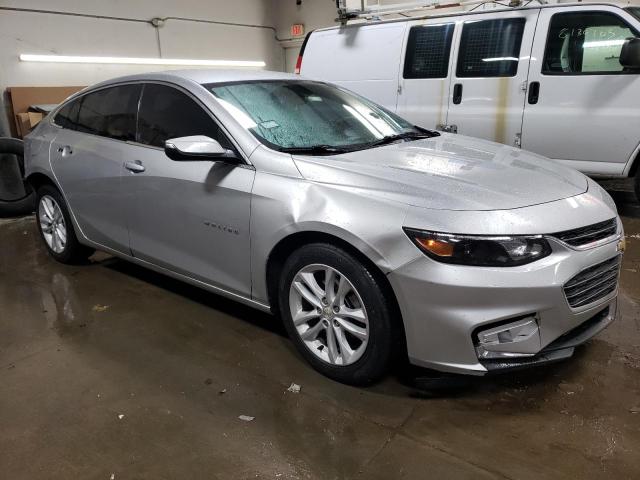 1G1ZD5ST9JF152625 | 2018 CHEVROLET MALIBU LT