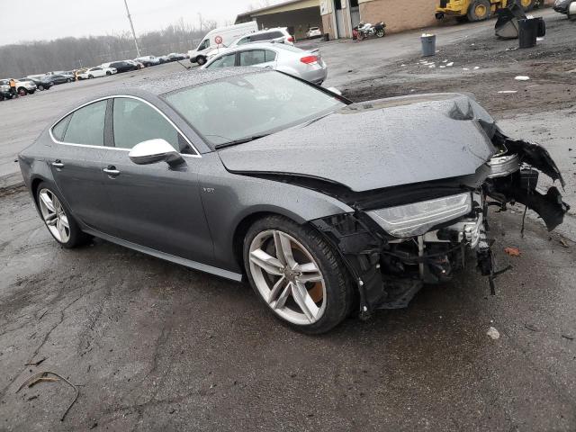 2016 AUDI S7 PRESTIG - WAUW2AFCXGN008158