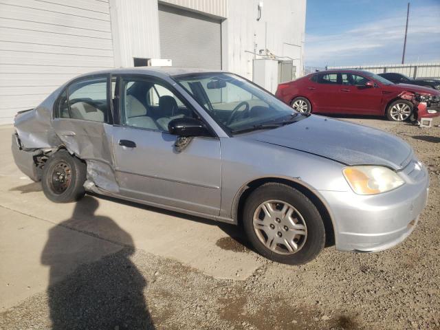 2HGES16561H543117 | 2001 Honda civic lx