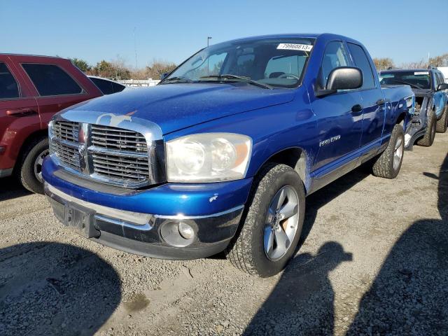 2007 Dodge Ram 1500 ST