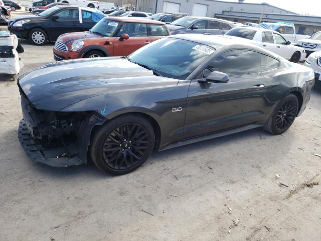 2016 FORD MUSTANG GT for Sale | TN - NASHVILLE | Fri. Dec 22, 2023 ...