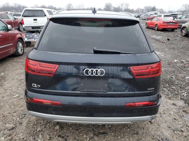 WA1LHAF72HD053281 2017 AUDI Q7, photo no. 6