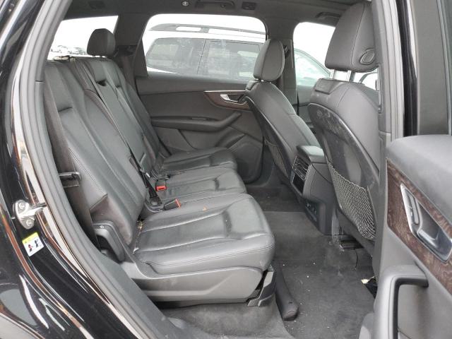2022 AUDI Q7 PROGRES - WA1MXAF72ND014371