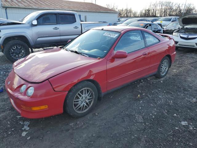 1999 Acura Integra LS