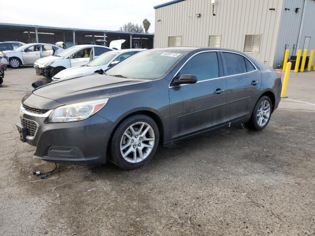 2016 Chevrolet Malibu Limited LT