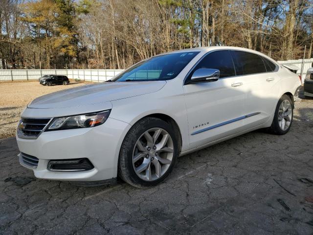 1G1165S33FU128976 | 2015 CHEVROLET IMPALA LTZ