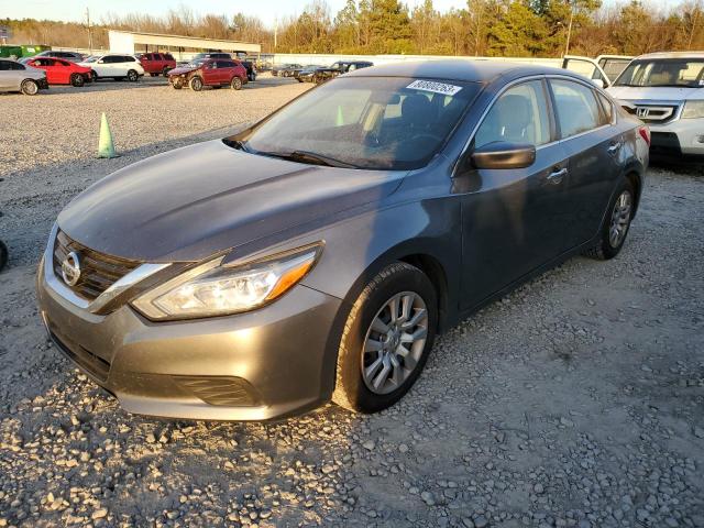 Lot #2489918678 2016 NISSAN ALTIMA 2.5 salvage car