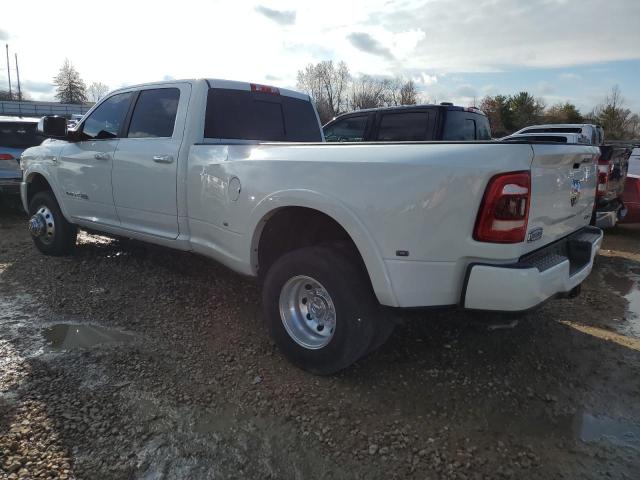 2020 RAM 3500 LONGH 3C63RRKL7LG314685