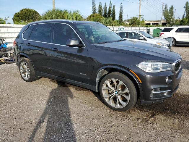 VIN 5UXKS4C52F0N09032 2015 BMW X5, Xdrive35D no.4