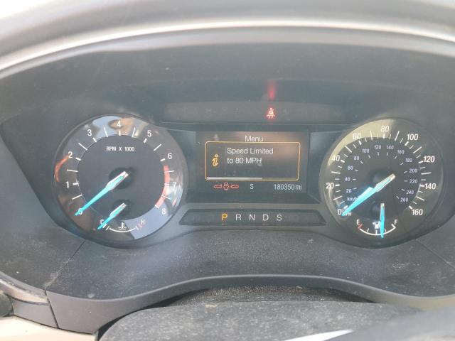 3FA6P0HD1GR124002 | 2016 FORD FUSION SE