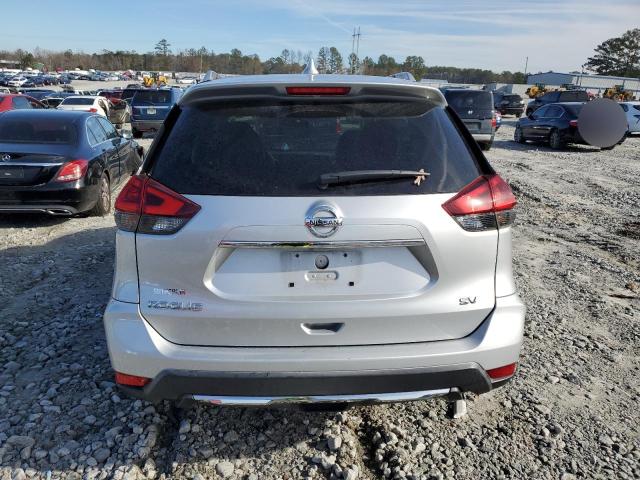 KNMAT2MT2JP579299 | 2018 Nissan rogue s