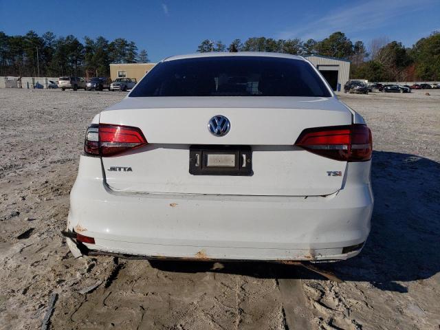 3VW267AJ7GM331878 | 2016 VOLKSWAGEN JETTA S