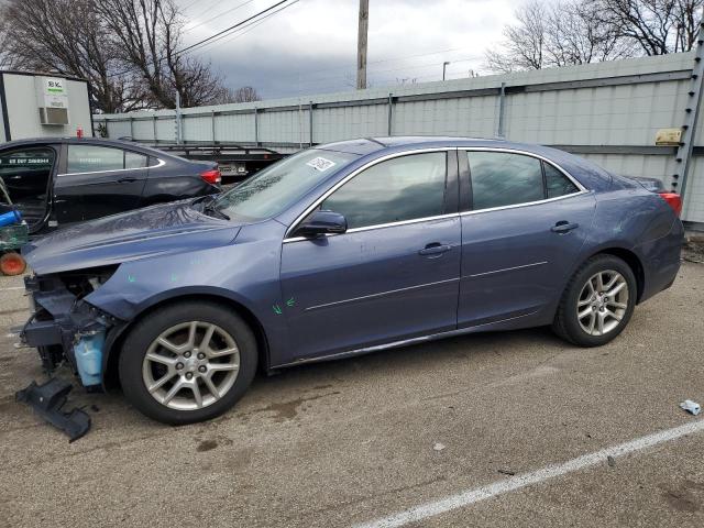 2013 Chevrolet Malibu 