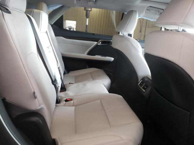 2022 LEXUS RX 350 L L - JTJJZKEA9N2025785