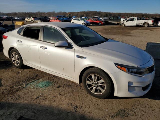 KNAGT4L33G5088507 | 2016 KIA OPTIMA LX