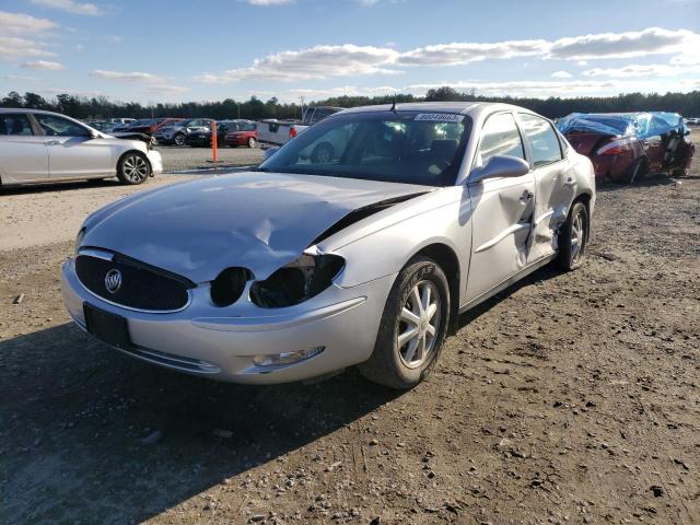 2005 Buick LaCrosse CX