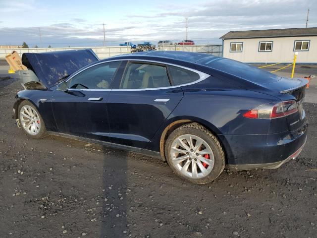 5YJSA1H19EFP52619 | 2014 TESLA MODEL S