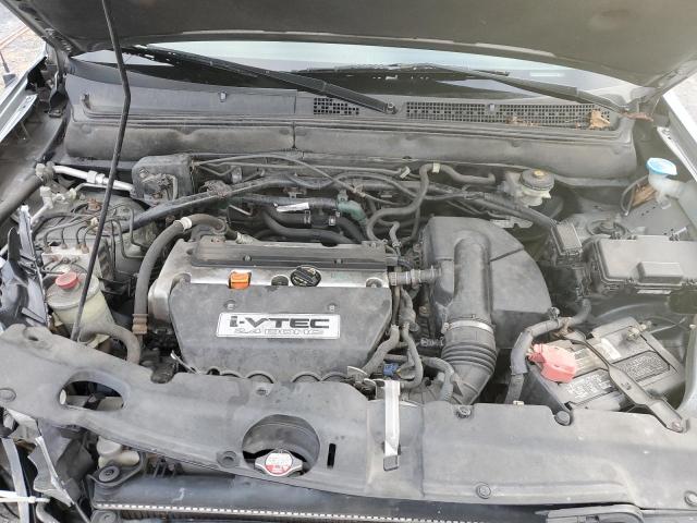 2005 Honda Cr-V Ex VIN: SHSRD78815U341147 Lot: 81048013