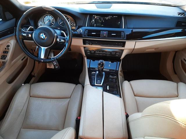 WBAKP9C54EDZ35101 | 2014 BMW 550 XI