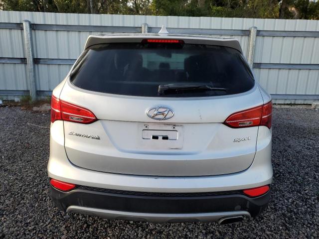 5XYZT3LB3DG123532 | 2013 Hyundai santa fe sport