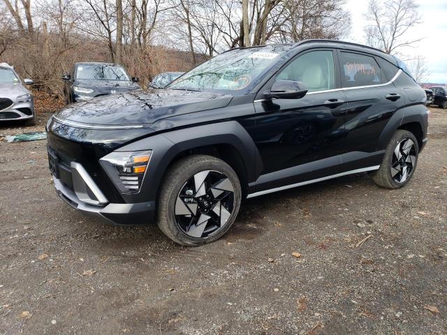 KM8HECA36RU029938 | 2024 HYUNDAI KONA LIMIT