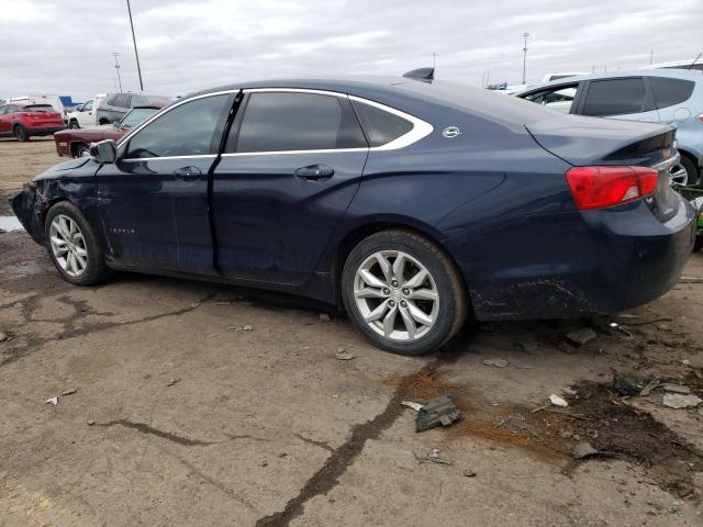 1G1105S3XJU123073 | 2018 CHEVROLET IMPALA LT