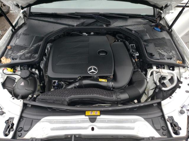 W1KWF8EB9LR572336 2020 MERCEDES-BENZ C-CLASS, photo no. 11