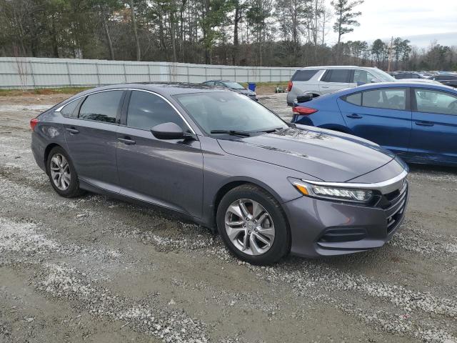 1HGCV1F19KA078019 | 2019 HONDA ACCORD LX