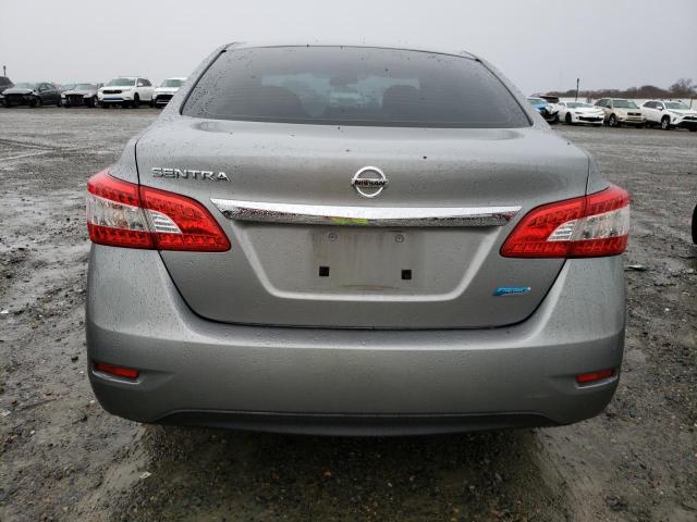 3N1AB7AP8EY328477 | 2014 NISSAN SENTRA S