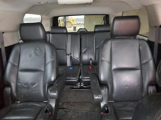 1GNSCKE00ER177307 | 2014 Chevrolet suburban c1500 ltz