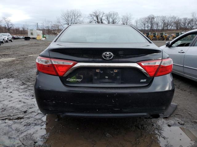 4T1BF1FK5GU265016 | 2016 Toyota camry le