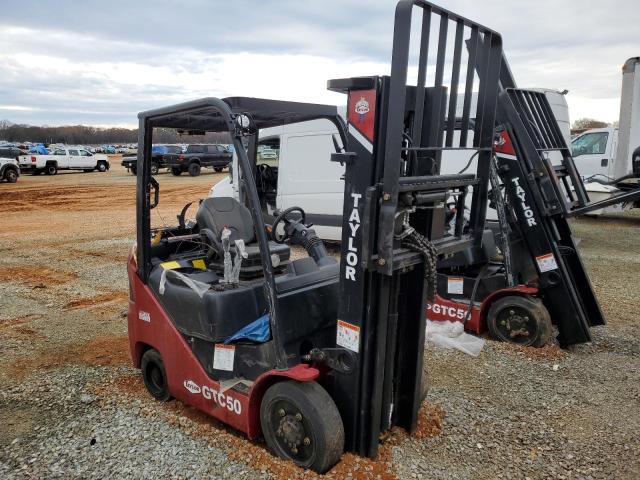 2023 TAYL FORKLIFT for Sale | AL - TANNER | Fri. Jan 05, 2024 - Used ...