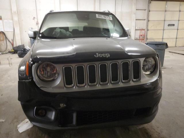 ZACCJBDT6GPD11396 | 2016 JEEP RENEGADE L