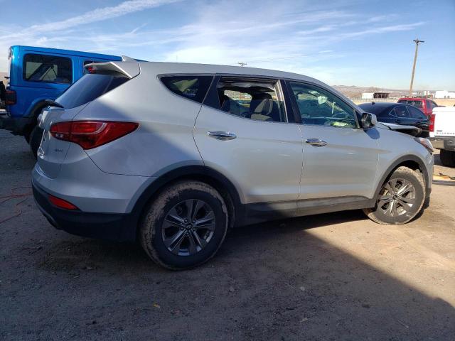 5XYZT3LB3GG361840 | 2016 HYUNDAI SANTA FE S