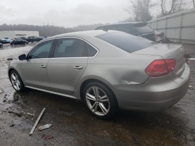 1VWBP7A3XEC020121 | 2014 VOLKSWAGEN PASSAT SE